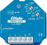 Tidrele trådlöst FMZ61-230V, Eltako