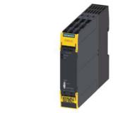 Säkerhetsrelä Siemens 3SK