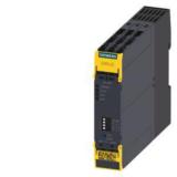 Säkerhetsrelä Siemens 3SK
