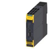 Säkerhetsrelä Siemens 3SK