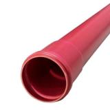 Kabelrör Pipelife PVC