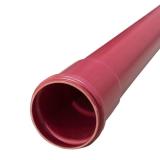 Kabelrör Pipelife PVC
