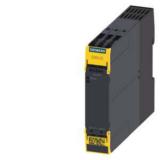 Säkerhetsrelä Siemens 3SK