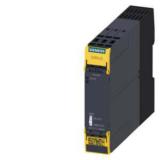 Säkerhetsrelä Siemens 3SK