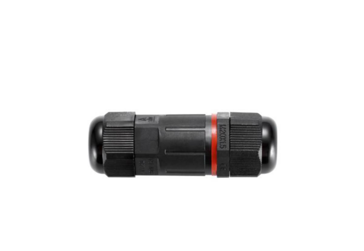 Elektronisk tillbehör Sylvania Interrata - ELEKTRISKA TILLBEHÖR FÖR ARMAT IP68 CONNECTOR 3P