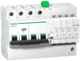 Överspänningsskydd PJ-verkko Schneider Electric Acti 9 Iquick