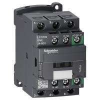 Kontaktor Schneider Electric TeSys D Green