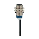 Induktiv givare Telemecanique OsiSense XS618B1-serie M18