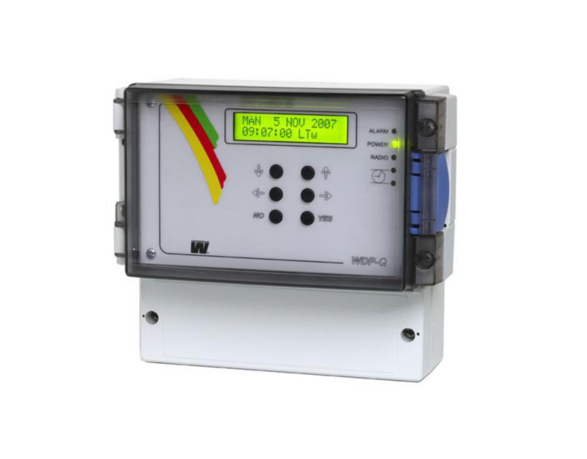 Huvudur Master clock WDP-Q Esmi - KLOCKA WDP-Q