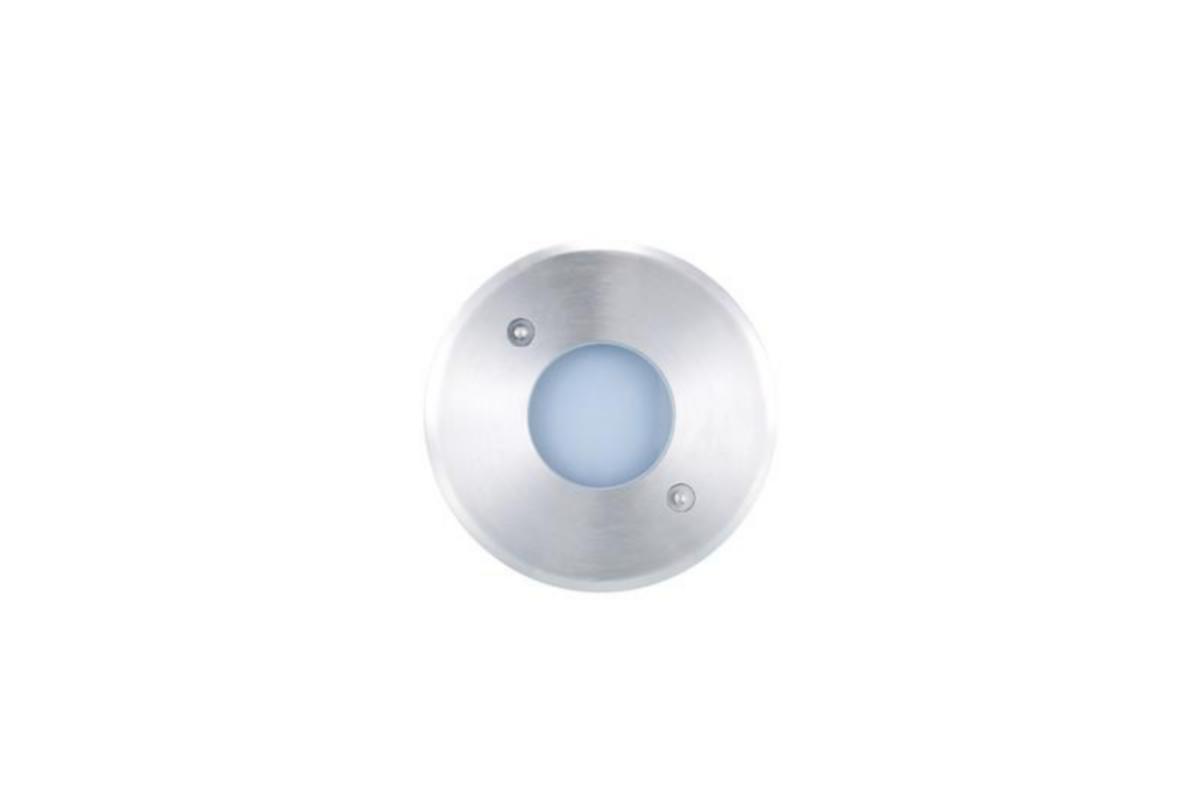 Markarmatur Sylvania Interrata - JORDARMATUR INTERRATA XS IP67 FROSTED 100L