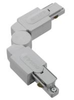 Vridbar vinkel Global Trac Base, Nordic Aluminium