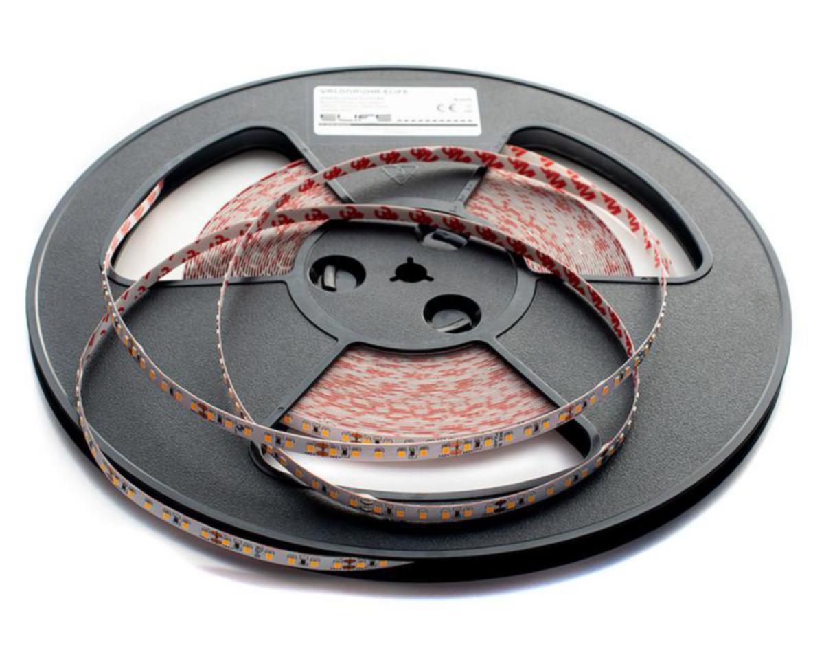 Valonauha Elife PLUS - LED-LJUSSLINGA 12,6W/M 830 1350LM 25M 24V