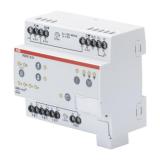 Fläktaktor KNX ABB FCC/S1.3.2.1