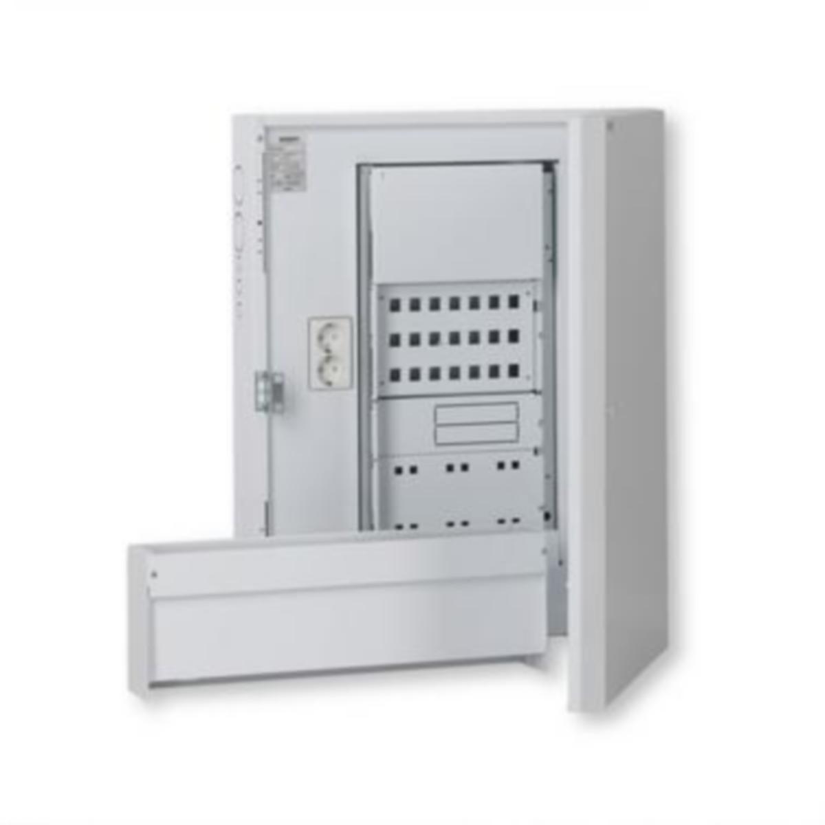 Telebox Waltteri, Ensto - TELE BOX EST700/IT