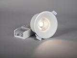 Downlight Hide-a-lite Optic Quick Deep