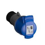 Skarvuttag ABB Easy & Safe IP44
