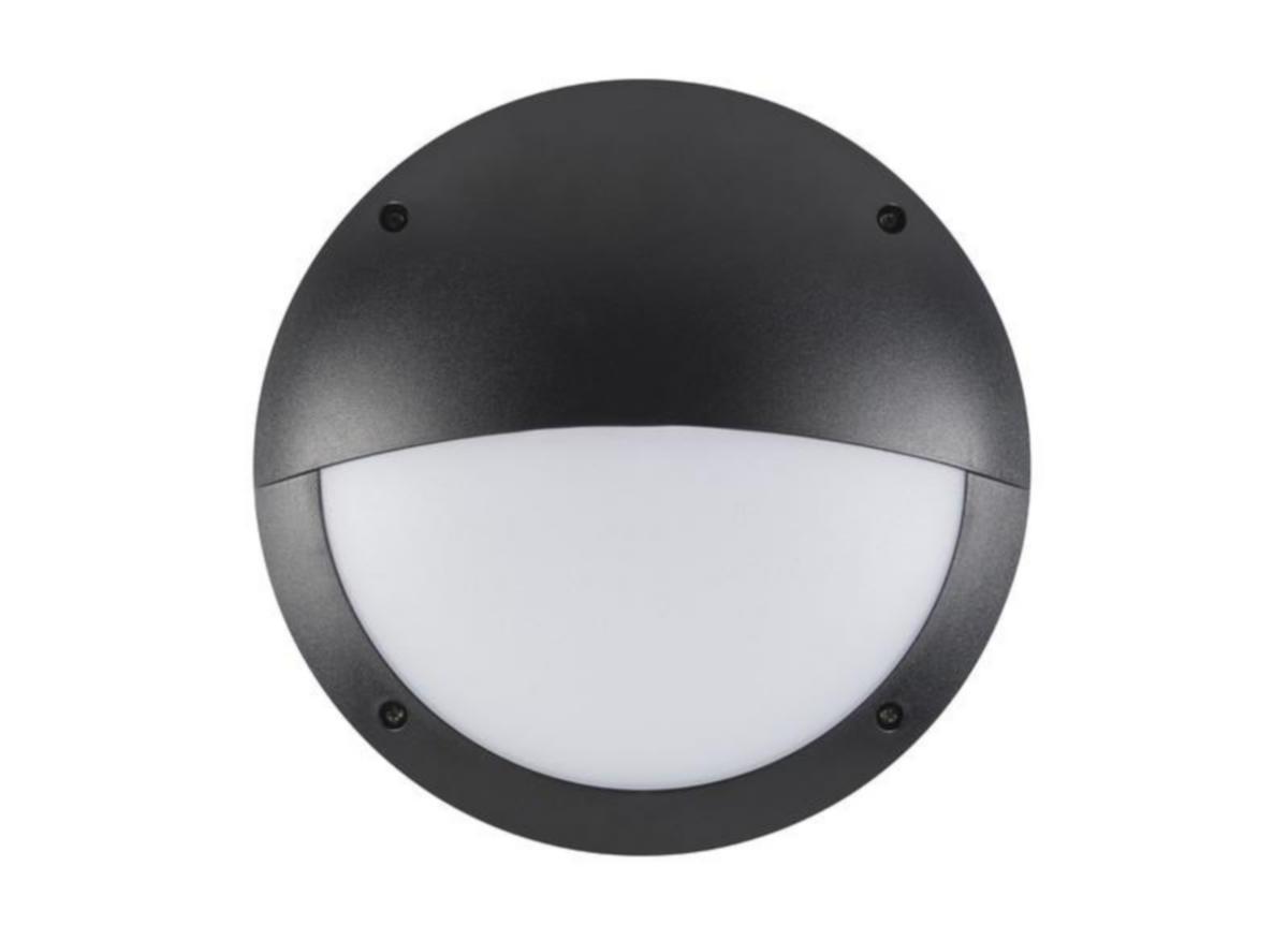 Bländskydd Sylvania Start Surface IP66 - BLÄNDSKYDD START SURFACE IP66 EYELID BLK