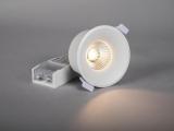 Downlight Hide-a-lite Optic Quick Deep