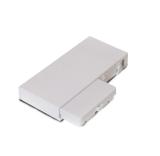 Skydds box till anslutnings dosan KDNIP44, Purmo