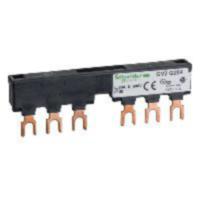 Överkopplingsskena Schneider Electric TeSys