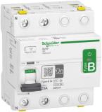 Jordfelsbrytare Schneider Electric Acti 9