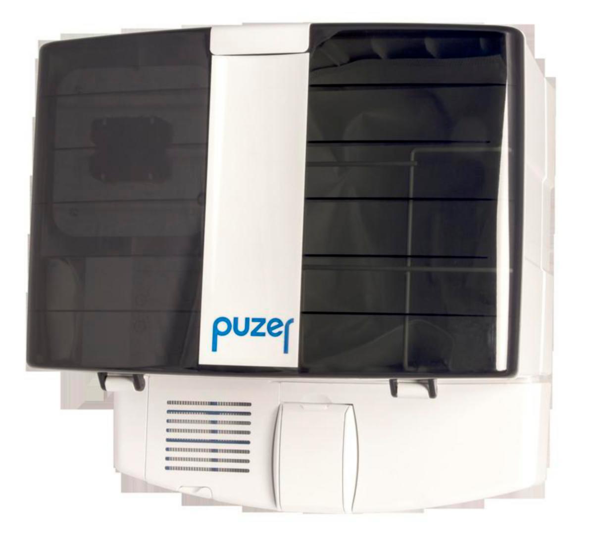 Centraldammsugare Puzer Easy2 - CENTRALDAMMSUGARE PUZER EASY 2