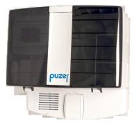 Centraldammsugare Puzer Easy2