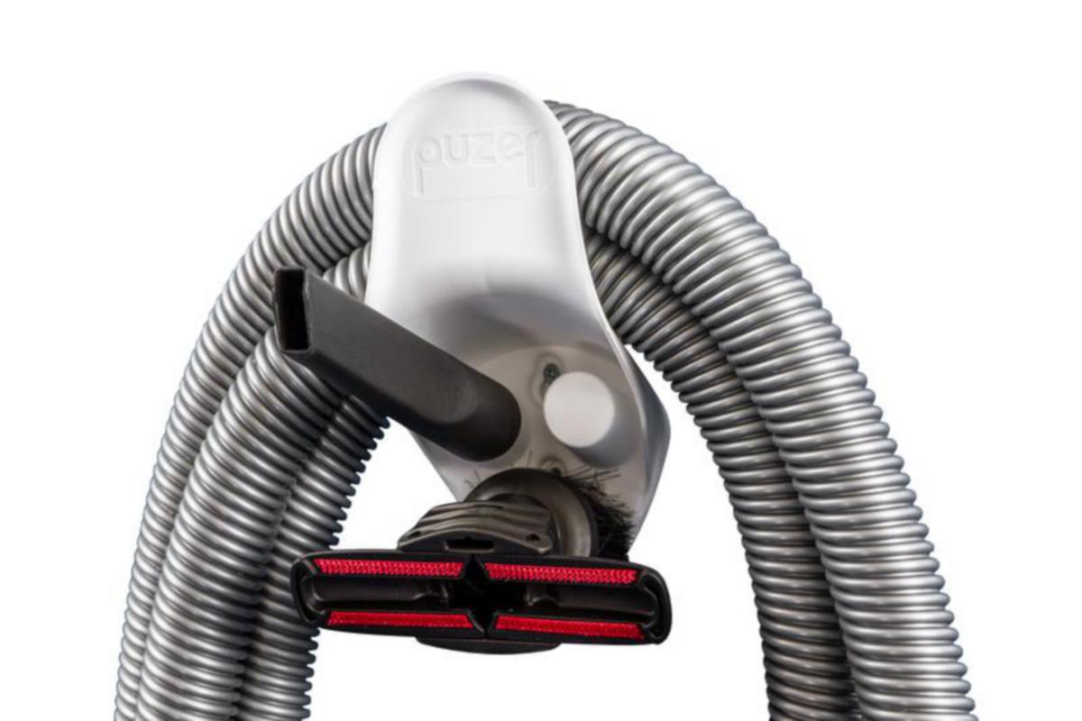 Justeringsuppsättning Puzer Aino - STÄDUTRUST M EFFEKTREGL 8 M PUZER AINO  8 M