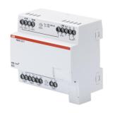 Fläktaktor KNX ABB FCC/S1.3.1.1