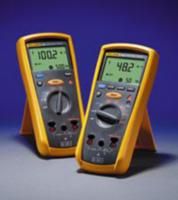 Isolationstestare 1503 och 1507 Fluke