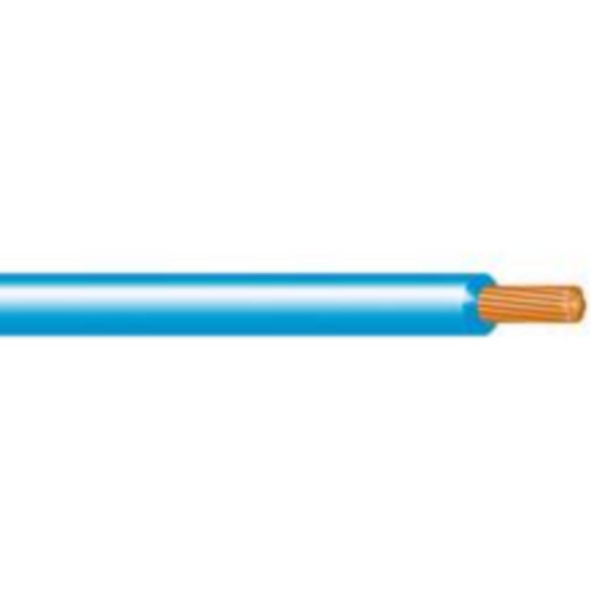 Installationsledning a-collection MK90 H07V2-R - INST.LEDNING. VÄRMEB. A-COLL MK90 H07V2-R 2.5 GUL/GRÖN R200