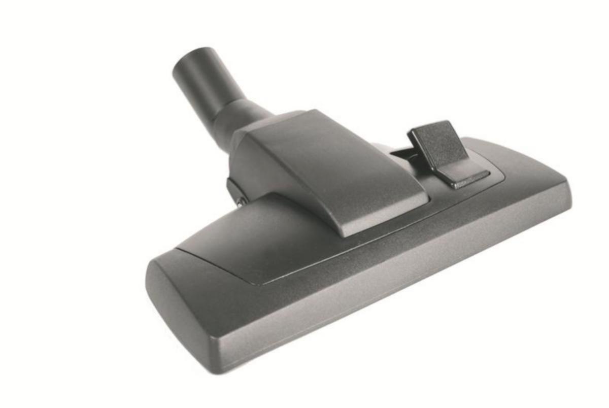 Golv- / mattmunstycke Puzer - GOLV/MATTMUNSTYCKE PUZER SVART