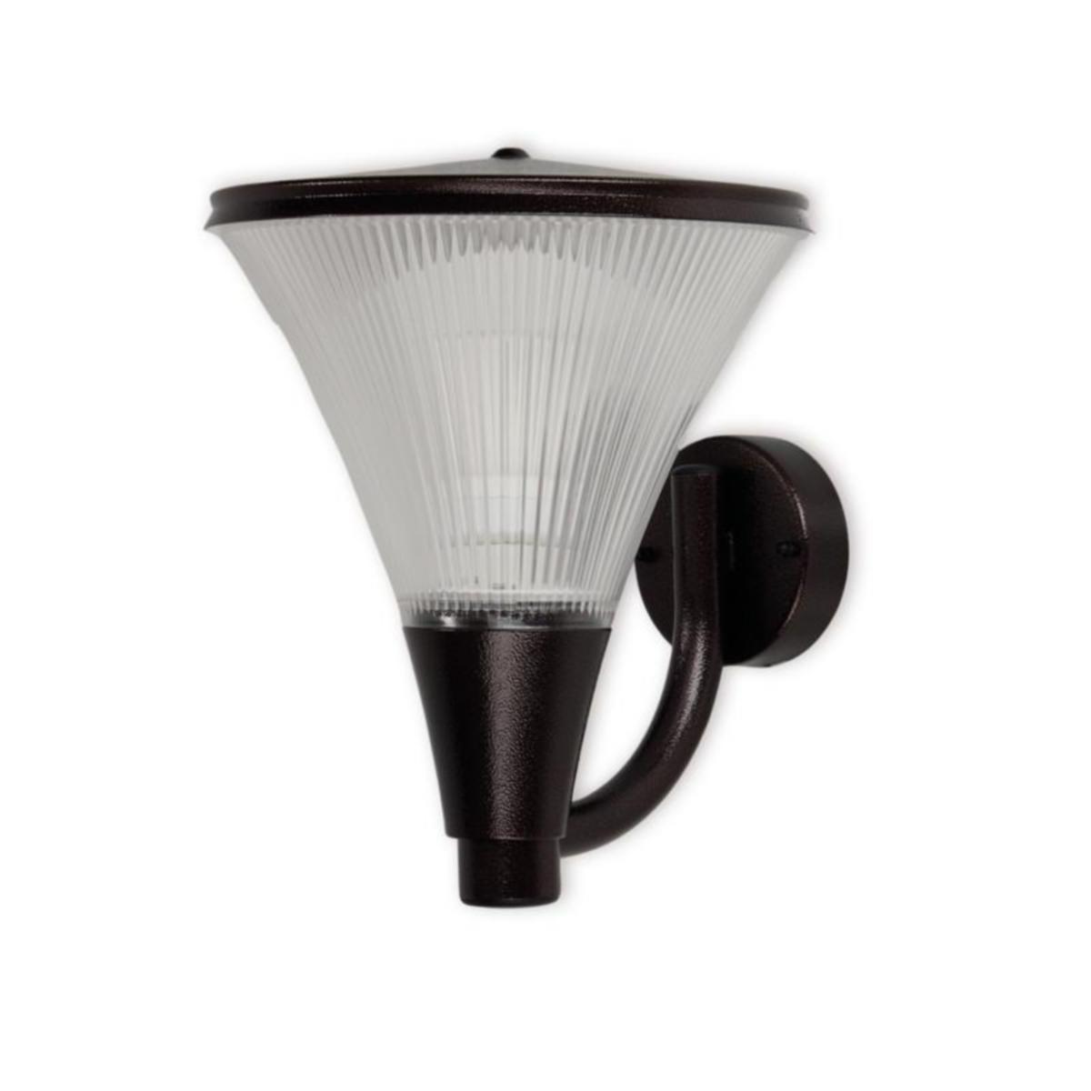 Parkarmatur Ensto Aaria LED - GÅRDSARMATUR AA03APLED IP44 10W/840 AC C AP