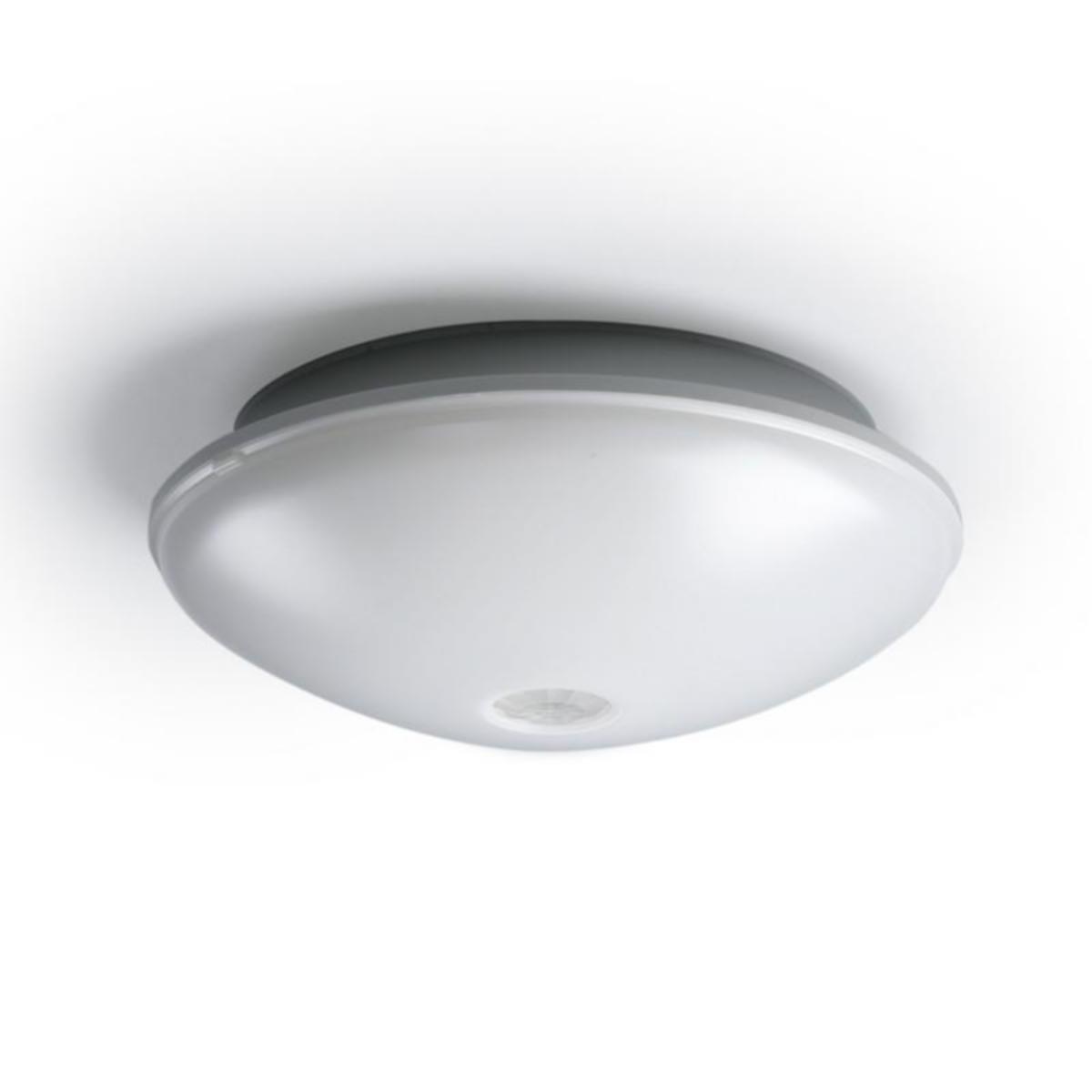 Sensorarmatur Ensto AVR254 LED - SENSOR ARMATUR ENSTO ELED AVR254 IP54 LED11W/4K E ACO PI