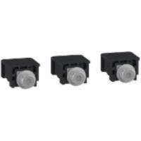 Kontakdons sats Schneider Electric Compact