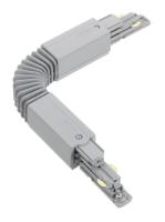 Flex-skarv Global Trac Pulse DALI, Nordic Aluminium