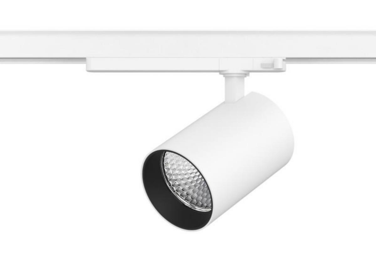 Spotarmatur Airam Target L - SPOTLIGHT IP20 41W/940 3800LM 36D WH