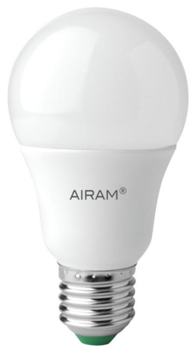 Standard Lampa  Airam LED Special - LED-LAMPA A60 828 806lm E27 PAKKAS OP