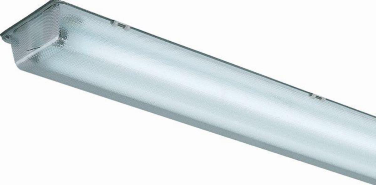 Industriarmatur PEP PC, Zalux - RESERVKUPA PC /PEP 2X36W 2X36W PEP RESERVKUPA PC