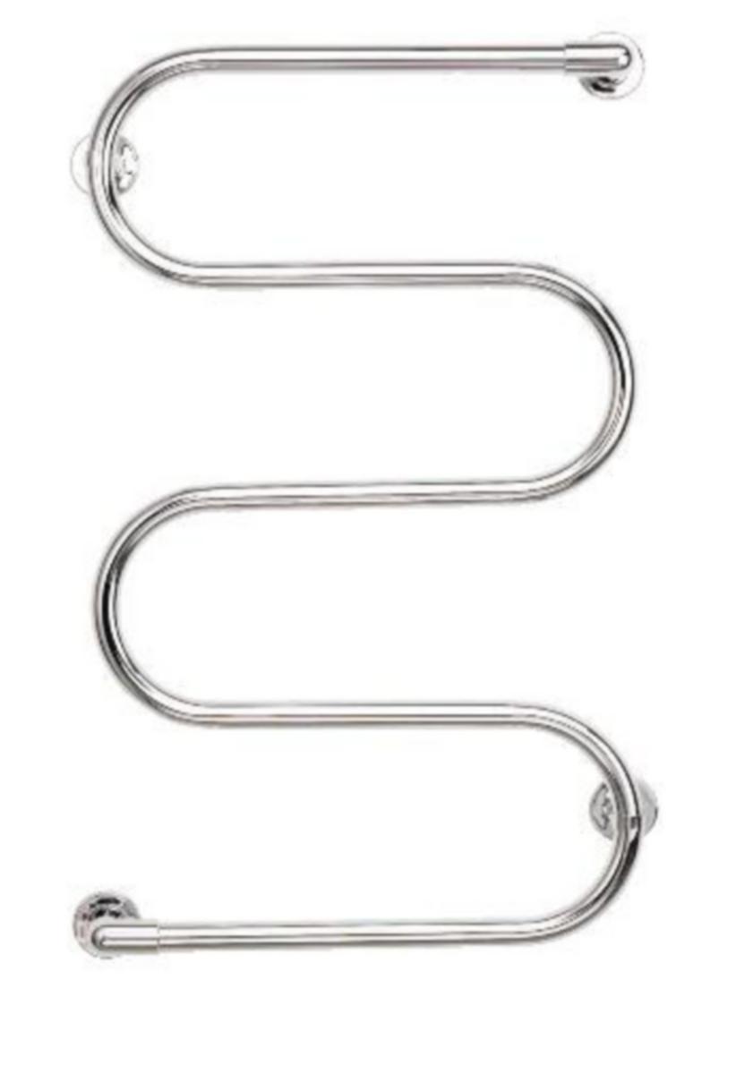 Handdukstork Purmo Athena S - ATHENA S HANDDUKSTORK 737x450mm 65W VIT