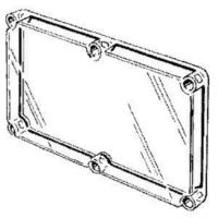 Kapslings lock, Fibox