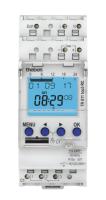 Kopplingsur digitalt Theben TR 611 Top3 RC