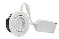 Downlight FTLight Pallas LED