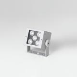 Strålkastare Willy Meyer+Sohn SL Micro LED