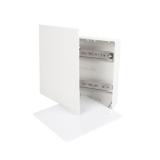 Monteringsbox Hide-a-lite D-Box
