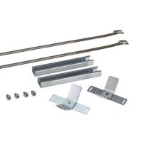 Stolpmonterings sats Fibox Arc