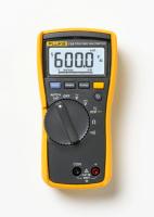 Multimeter Fluke 114
