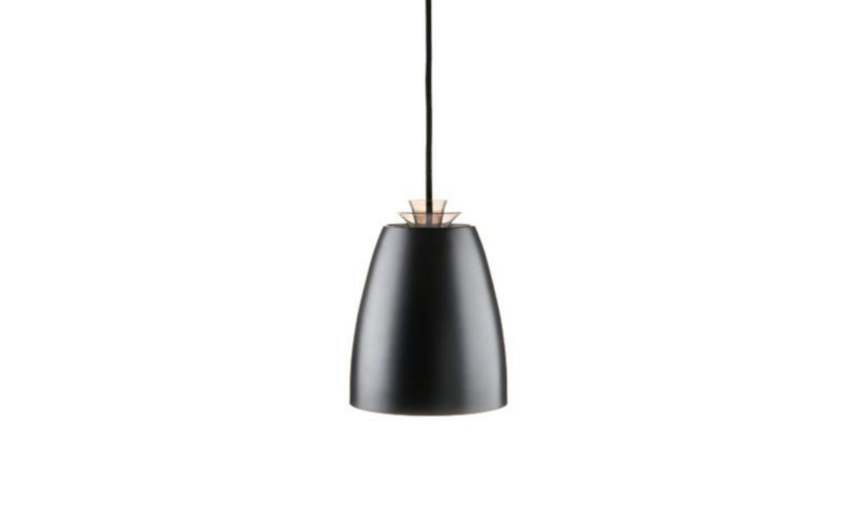 Pendelarmatur SG Bell Mini - PENDELARMATUR BELL MINI SVART/VIT