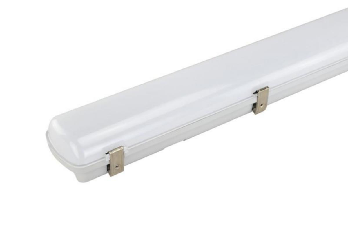 Universalarmatur Ensto Tube - UNIVERSAL ARMATUR TU12.4000 IP65 40W 840 PC O