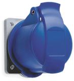 Apparatuttag ABB Easy & Saferak